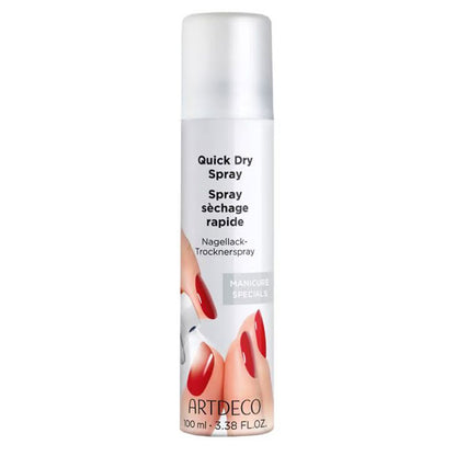 Artdeco Quick Dry Spray 100ml
