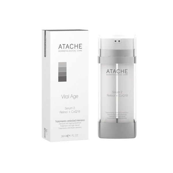 Atache Vital age – serum 2  30ml