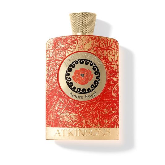 Atkinsons Ambre Royal Parfum Intense 100ml