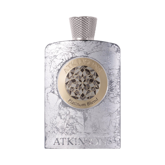 Atkinsons Platinum Blend Parfum Intense 100ml