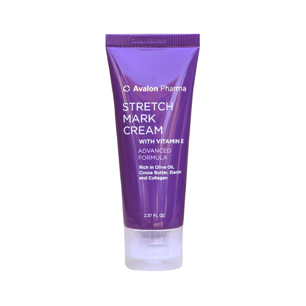 Avalon Stretch Mark Cream 90ml