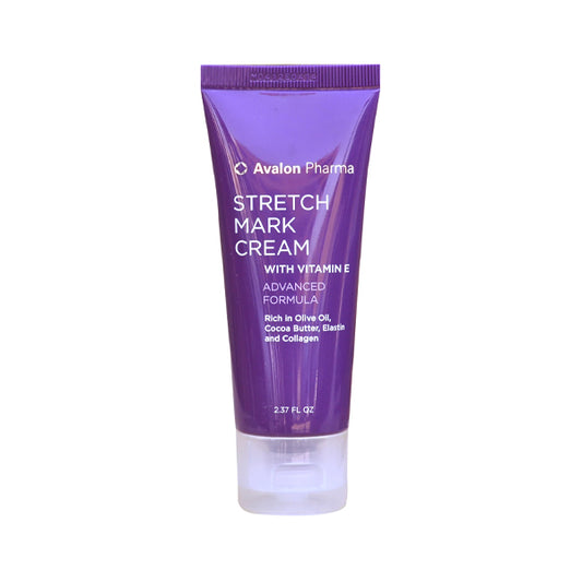 Avalon Stretch Mark Cream 90ml