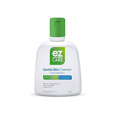 Avalon Ez Care Gentle Skin Cleanser