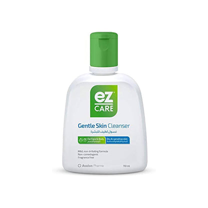 Avalon Ez Care Gentle Skin Cleanser