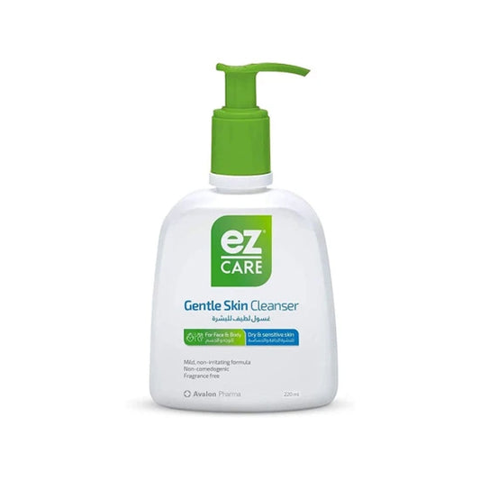 Avalon Ez Care Gentle Skin Cleanser