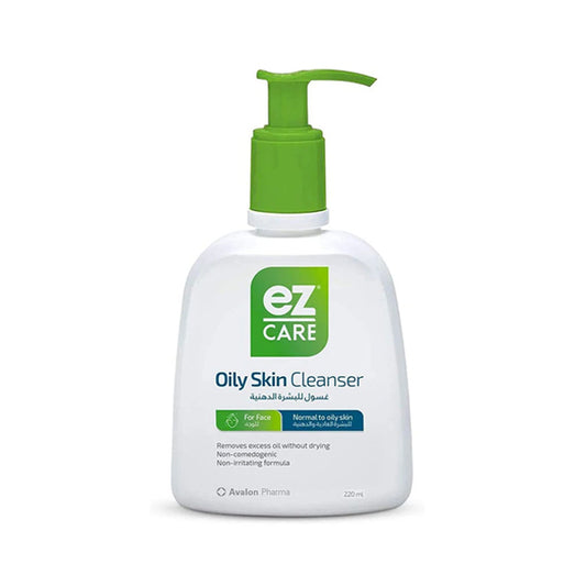 Avalon Ez Care Oily Cleanser