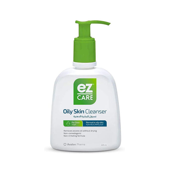 Avalon Ez Care Oily Cleanser