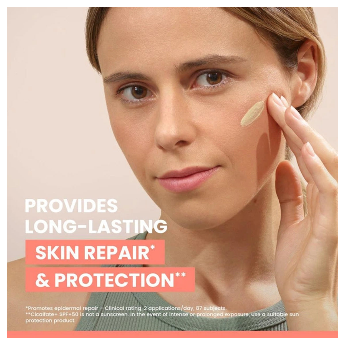 Avene Cicalfate+ Multi-Protective Repair Cream SPF50+ 30ml Avene Cicalfate+ Multi-Protective Repair Cream SPF50+ 30ml