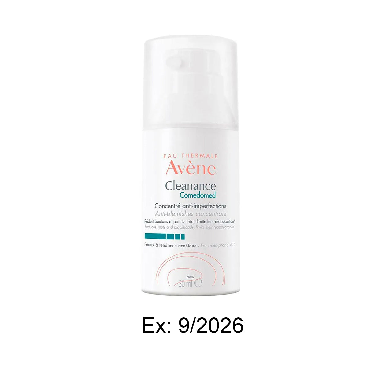 Avene Cleanance Comedomed 30ml