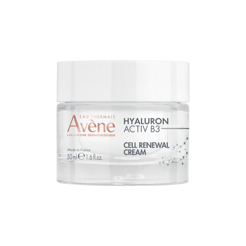 Avene Hyaluron Active B3 Cell Renewal Cream 50ml