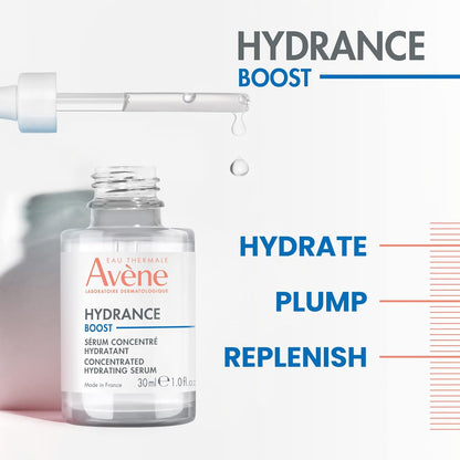 Avene Hydrance Boost Serum 30ml