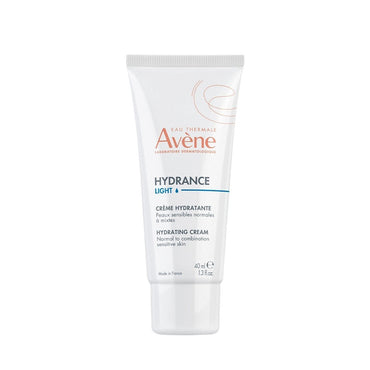 Avene Hydrance Light Hydrating Cream 40ml