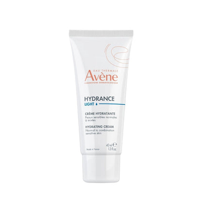 Avene Hydrance Light Hydrating Cream 40ml