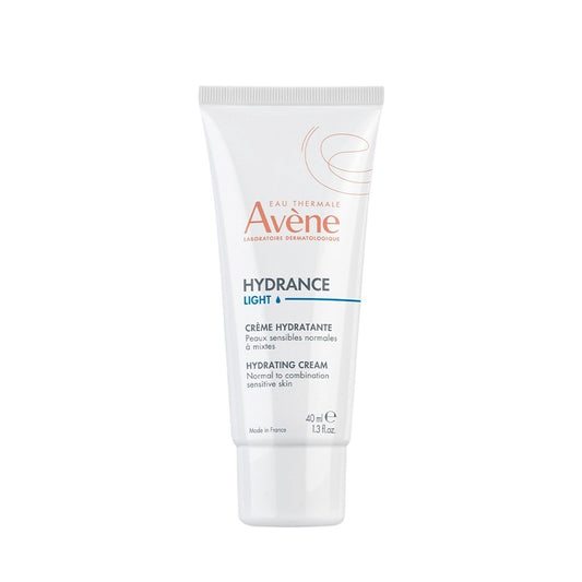 Avene Hydrance Light Hydrating Cream 40ml