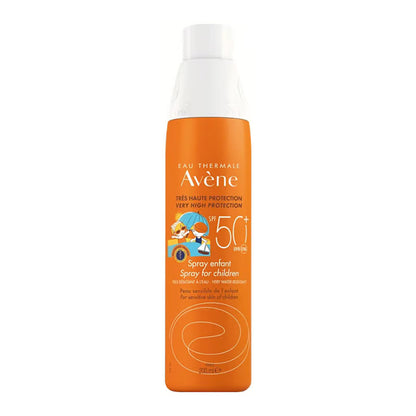 Avene Spray Sunscreen For Children 200ml