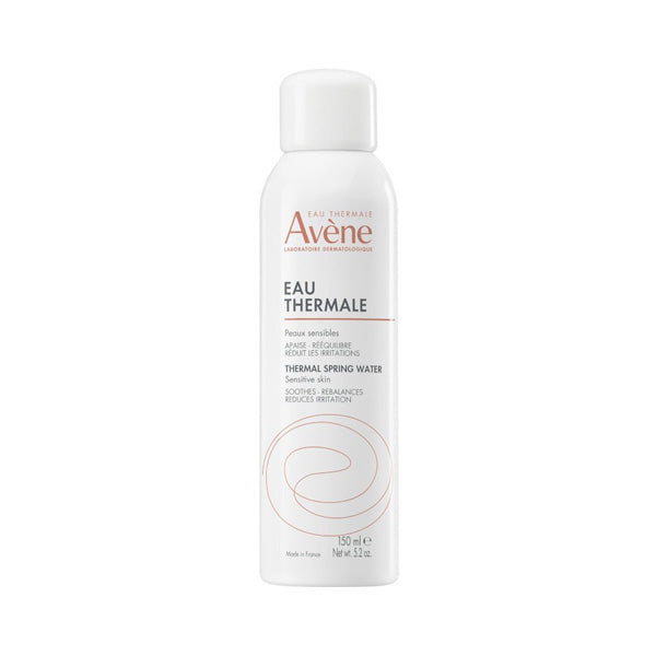 Avene Thermal Spring Water