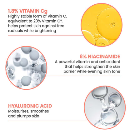 Avene Vitamin Activ Cg Radiance Intensive Cream 50ml