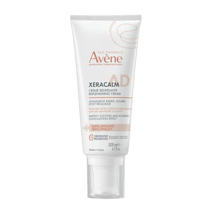 Avene Xeracalm A.d Cream 200ml