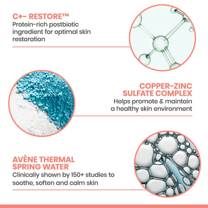 Avene Cicalfate + Cream 40ml