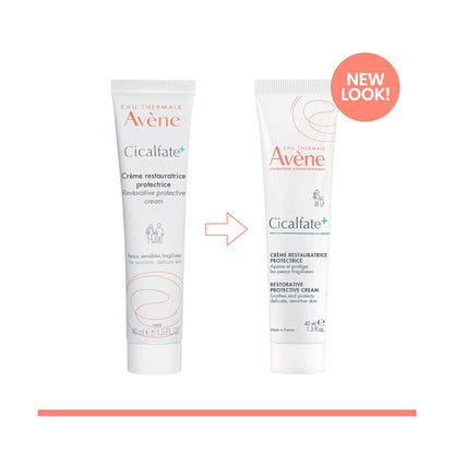 Avene Cicalfate + Cream 40ml