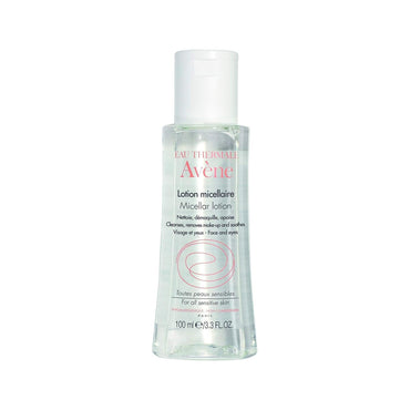 Avene Micellar Lotion