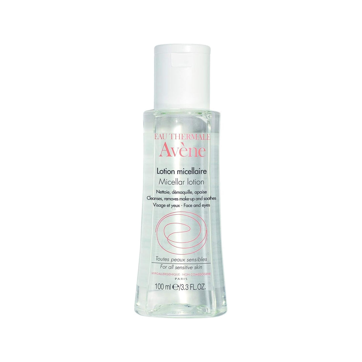 Avene Micellar Lotion