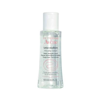Avene Micellar Lotion