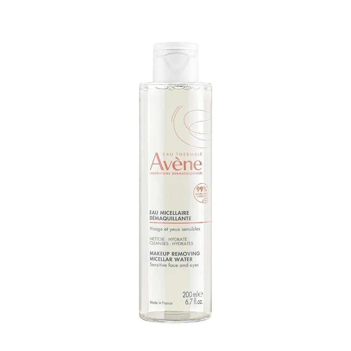 Avene Micellar Lotion 200ml