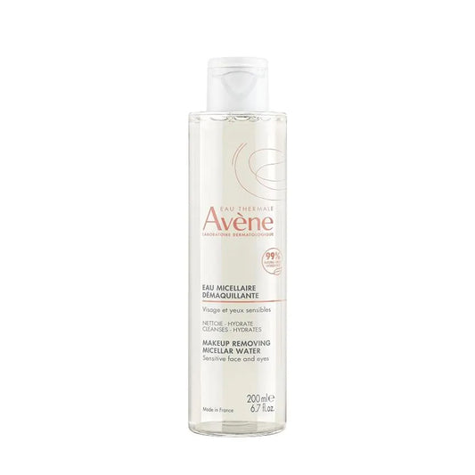 Avene Micellar Lotion