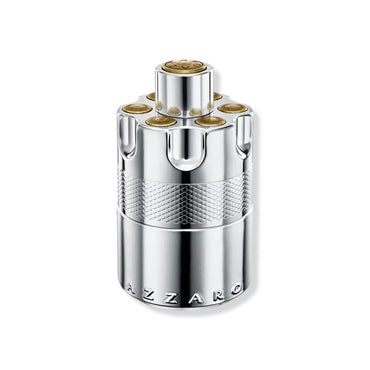 Azzaro Wanted Man Eau De Parfum 100ml