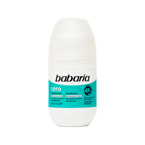 BABARIA CERO DEODORANT 50ML