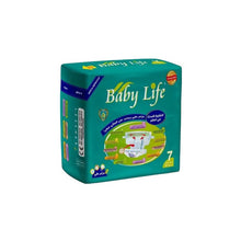 Load image into Gallery viewer, Baby Life (Size 7,+20 Kg ,26 Diapers)