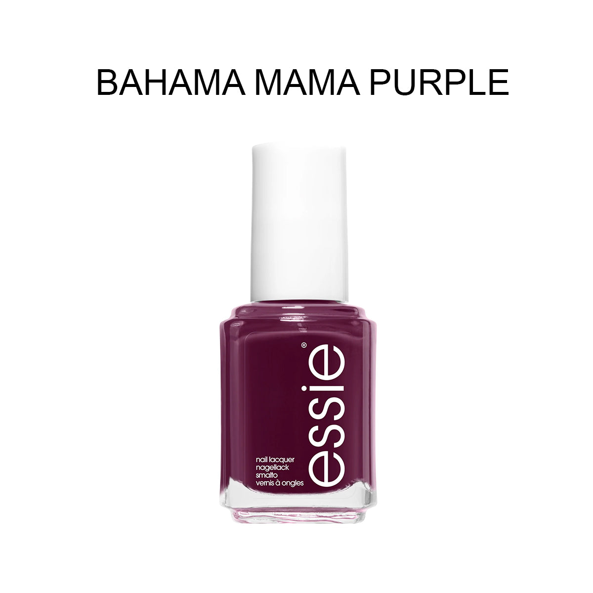 Essie Nail Polish 13.5ml