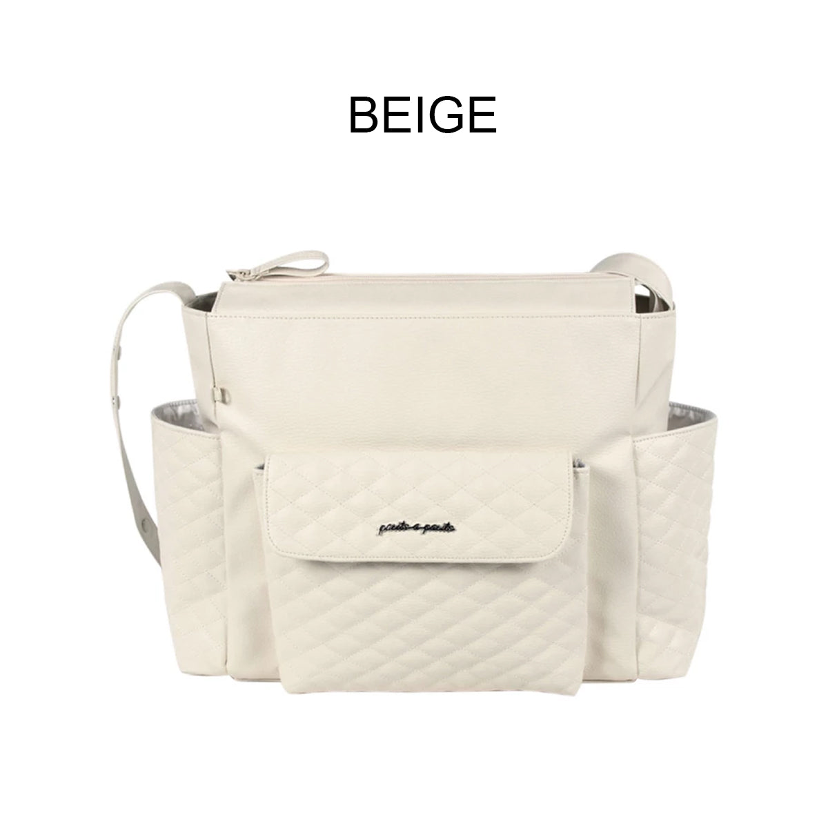 Pasito A Pasito Changing Bag Padded Ines