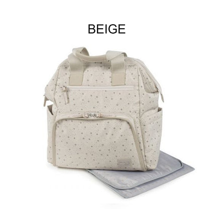 Pasito A Pasito Rucksack For Pushchair Dreamer