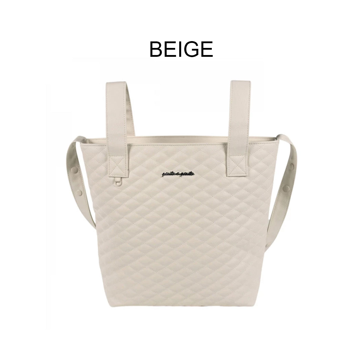 Pasito A Pasito Small Changing Bag Padded Ines