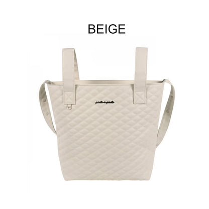 Pasito A Pasito Small Changing Bag Padded Ines