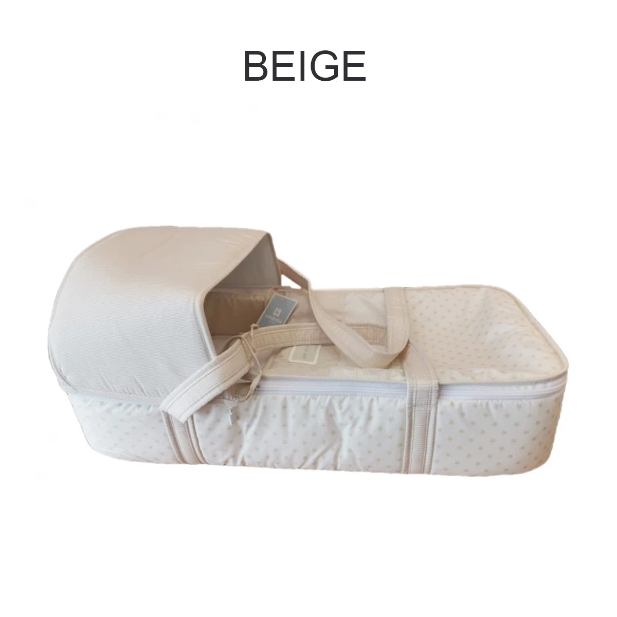 Cambrass Carry Cot Hood Essentia