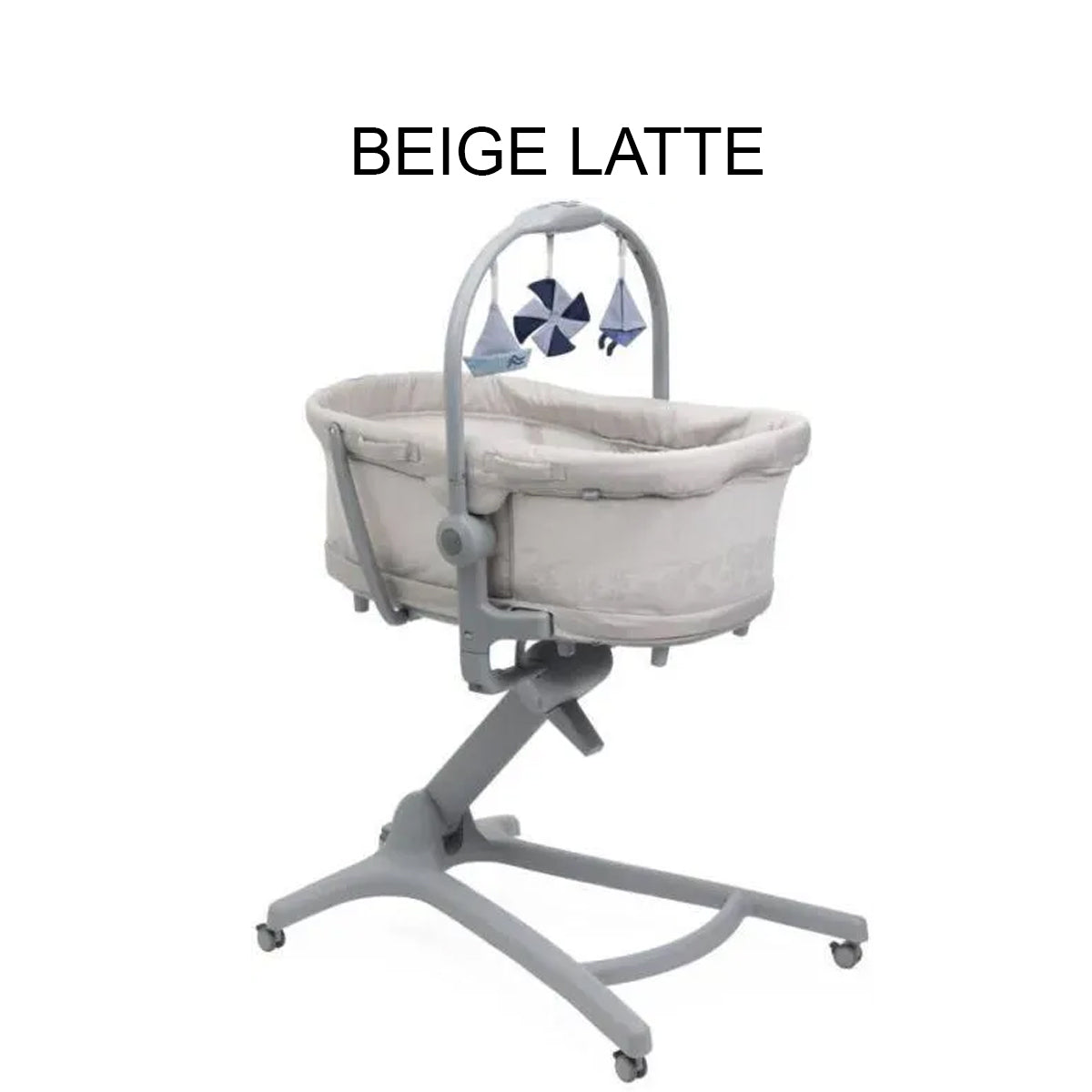 Chicco Baby Hug Pro 5 In 1