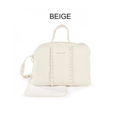 Pasito A Pasito Changing Bag Nido Flounce