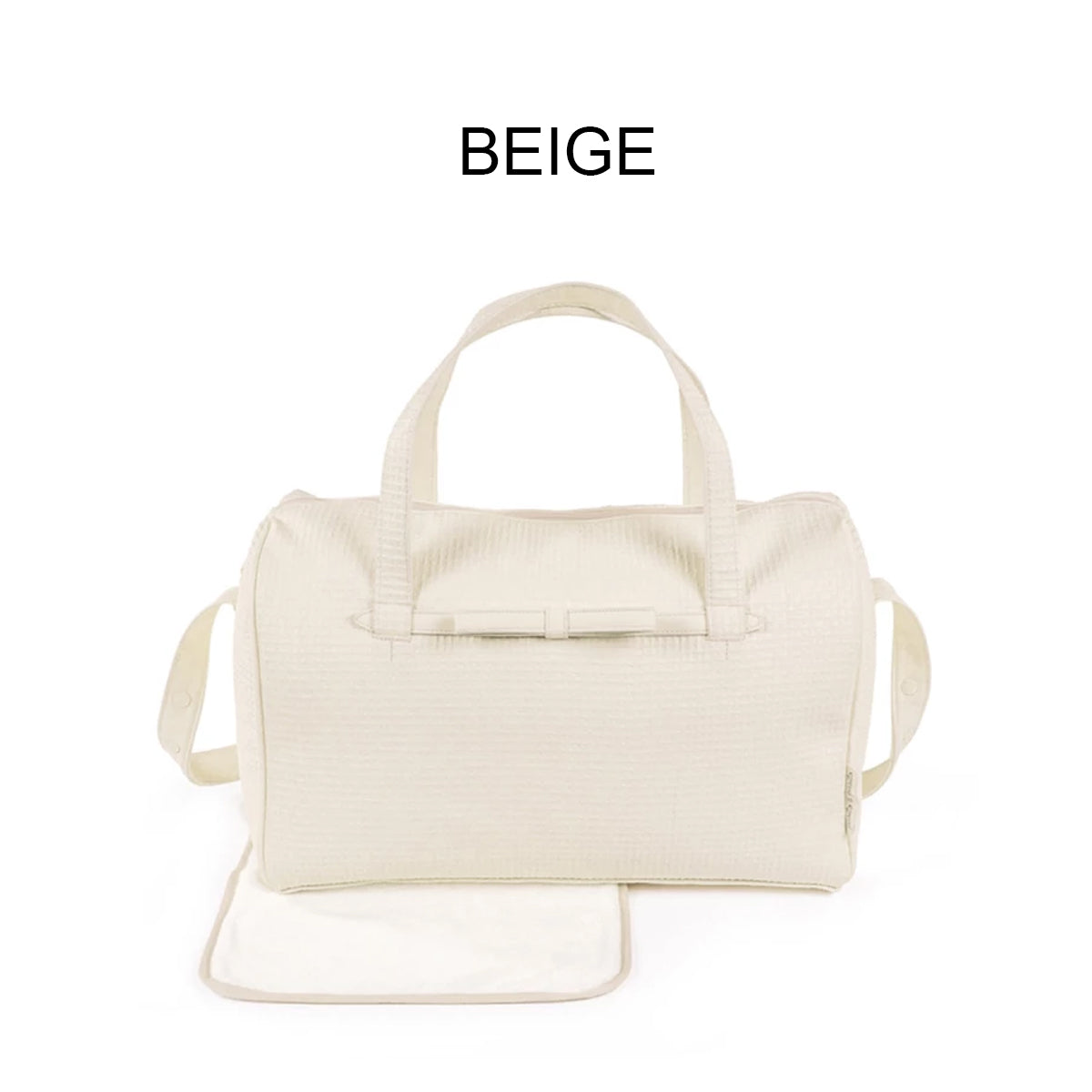 Pasito A Pasito Changing Bag Nido