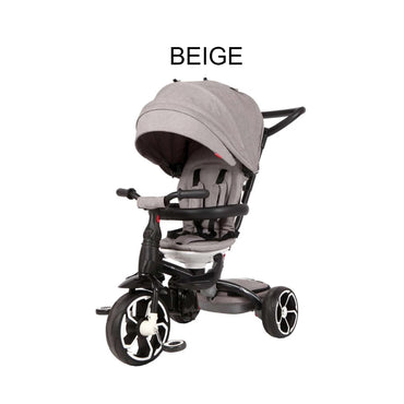 Qplay Prime 6 in 1 Trike