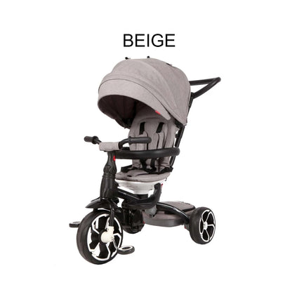 Qplay Prime 6 in 1 Trike
