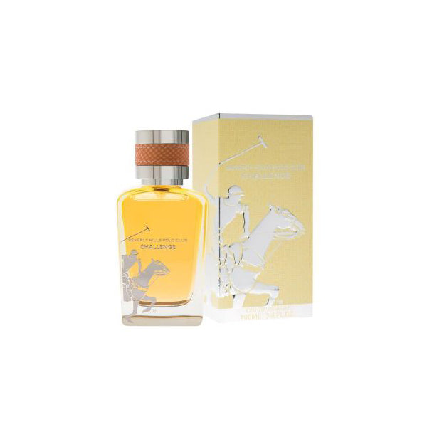 BEVERLY HILLS POLO CLUB CHALLENGE EDP 100ML FOR WOMEN