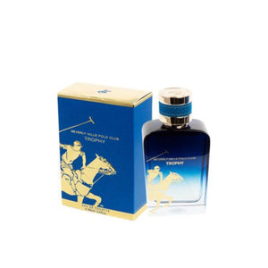 BEVERLY HILLS POLO CLUB PRESTIGE | EDT POUR HOMME TROPHY 100ML|PERFUME