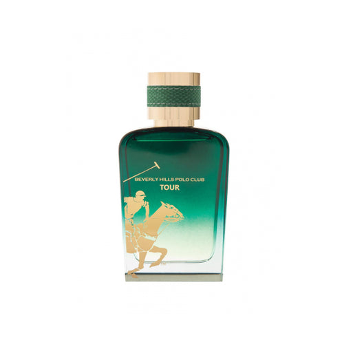 BEVERLY HILLS POLO CLUB TOUR EDT 100ML FOR MEN
