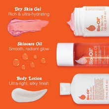 Load image into Gallery viewer, Bio-oil Body Lotion 250ml