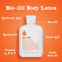 Load image into Gallery viewer, Bio-oil Body Lotion 175ml