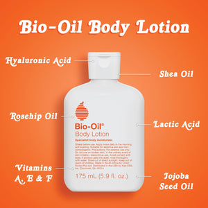 Bio-oil Body Lotion 175ml