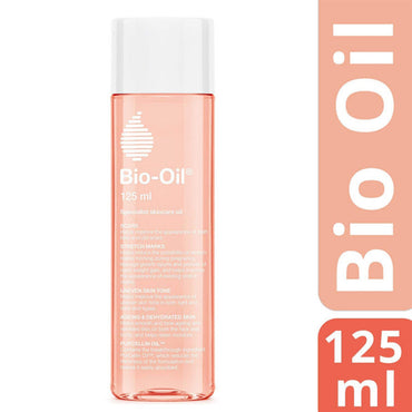 BIO-OIL SKINCARE OIL 125ML